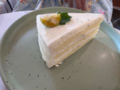 -姆们M Sweetie Cake(五道口店)