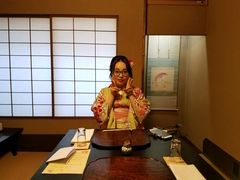 -京都和服体验 梦馆(五条店)