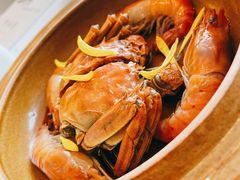 熟醉拼盘-神仙馆(衡山路店)