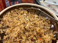 -草本味·市井羊肉馆(新开铺总店)