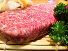 -隐炉和牛烧肉店(群力店)