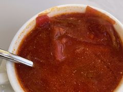 -库滋明·俄罗斯特色美食(中央大街店)