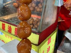 -崇州余荞面(落虹桥店)