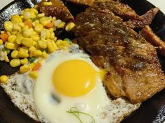 谷饲西冷牛排-牛排叔叔自助餐厅(太原万达店)