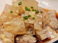 -包子大王(新泽巷店)