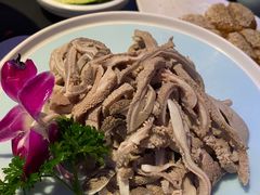 -额尔敦传统涮(公园西路店)