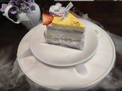 -嗒令甜品·主题融合料理餐厅(首座时代店)