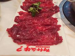 -为什么牛潮汕牛肉火锅(万胜广场店)