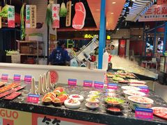 -九记潮汕现切鲜牛肉自助火锅(长沙·方圆荟店)