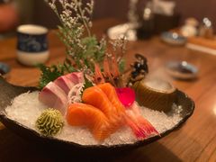-阿吾罗日本料理(K11艺术中心店)