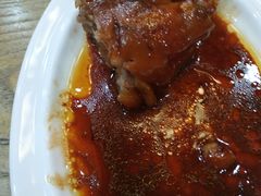 -杨厨的田园饭店(长城路店)