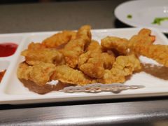 -海底捞火锅(坪山益田假日广场店)