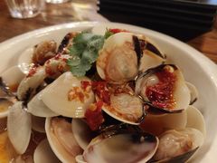 -春风十里烧烤音乐吧(实力乐队驻唱三元里店)