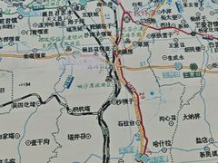 -杀虎口风景名胜区