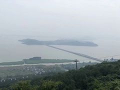 -太湖渔洋山