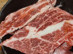 -九田家黑牛烤肉料理(无锡T12店)