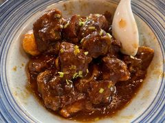 -那家小馆•北京菜•烤鸭(香山店)