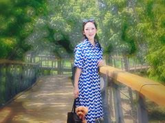 -东郊湿地公园