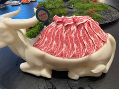 -德天肥牛海鲜火锅(城西银泰店)