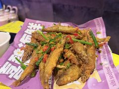 -桥东喜碧海鲜街(水东街店)