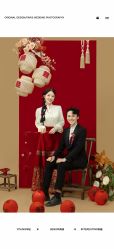 -巴黎婚纱摄影(瑞安旗舰店)
