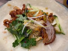 -老昌春饼(中央大街店)