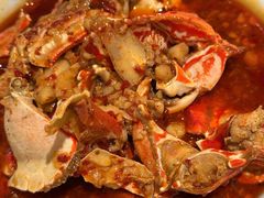 -欧记大排档·景德菜(上海首店)