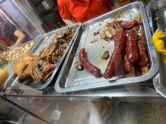 -凤张螺蛳粉·爽口粉(跃进路总店)