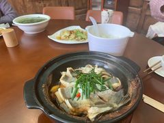 -喜洲翰林餐厅(董家百年老宅店)