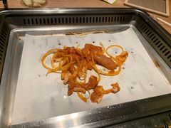 -新石器烤肉(南通CBD大有境店)
