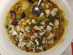 -鸡毛店·川菜(文殊院店)