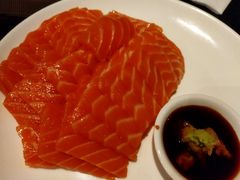 -龙之梦万丽酒店青餐厅