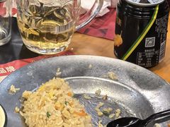 -德四家·云南傣味烧烤品牌(和谐店)