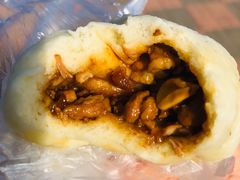 三丁包-老陶包子铺(南大西南村店)