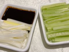 -北京全聚德(方庄店)