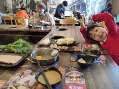 -呷哺呷哺 黄金牧场 (旧宫永辉超市店)