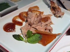 -京味斋·北京烤鸭(华威桥北工大店)
