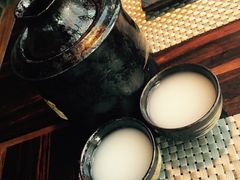 -山葵家·创意料理(宁波来福士店)