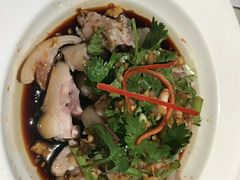 -绿茶餐厅(深圳龙华天虹购物中心店)