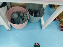 -鱼乐贝贝婴幼儿游泳中心(梅江印象城店)