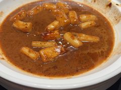 -铜锣湾·有麝自然香(渝北财富中心店)