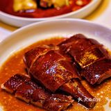 三清潭烧鹅果然不是盖的！