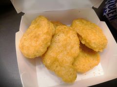 -麦当劳(百利广场店)