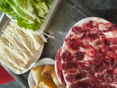 -黑山牛肉汤火锅(花城汇店)