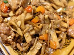 -朗妈私房菜(婺女州店)