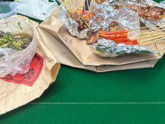 -串盟烧烤大排档·长沙美食地标(星沙店)