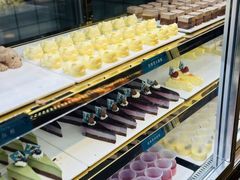 -東盛炭烤自助料理(浦东文峰广场店)