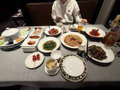 -羲和雅苑•北京烤鸭(平安国际金融中心店)