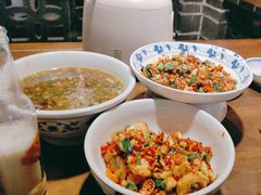 -八碗湘长沙市井菜(坡子街店)