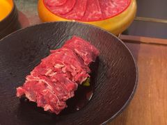 -牛New寿喜烧(曹路花园城店)